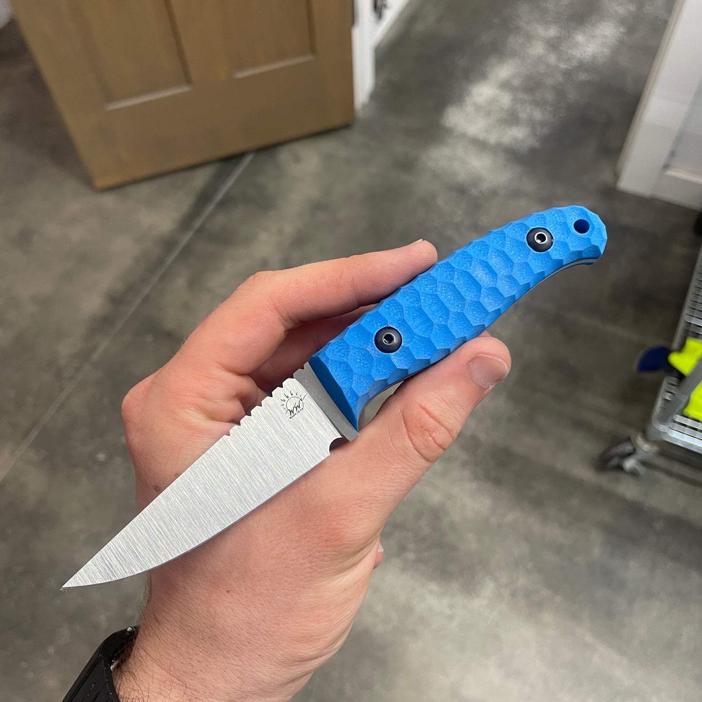 Aspen (V2)
