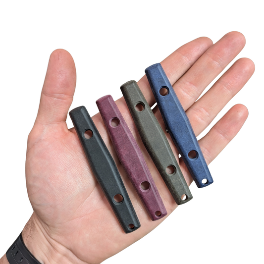 Polliwog Scales