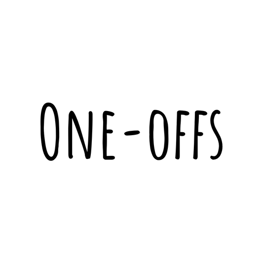 & Odd Balls