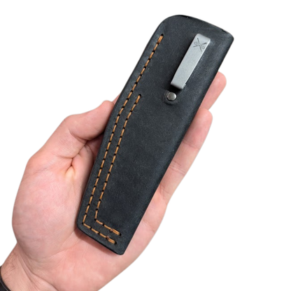 Emmett's EveryDay Carry Leather Sheath