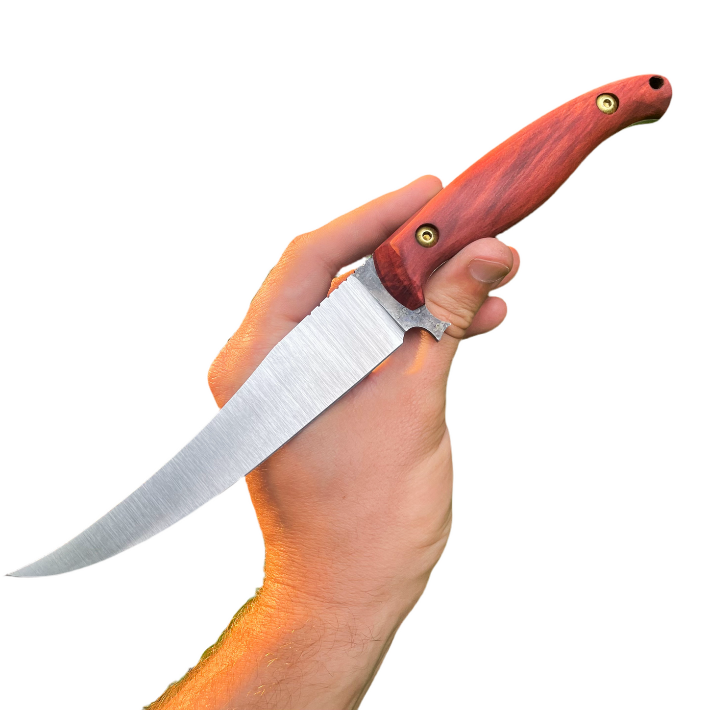 Custom Knife