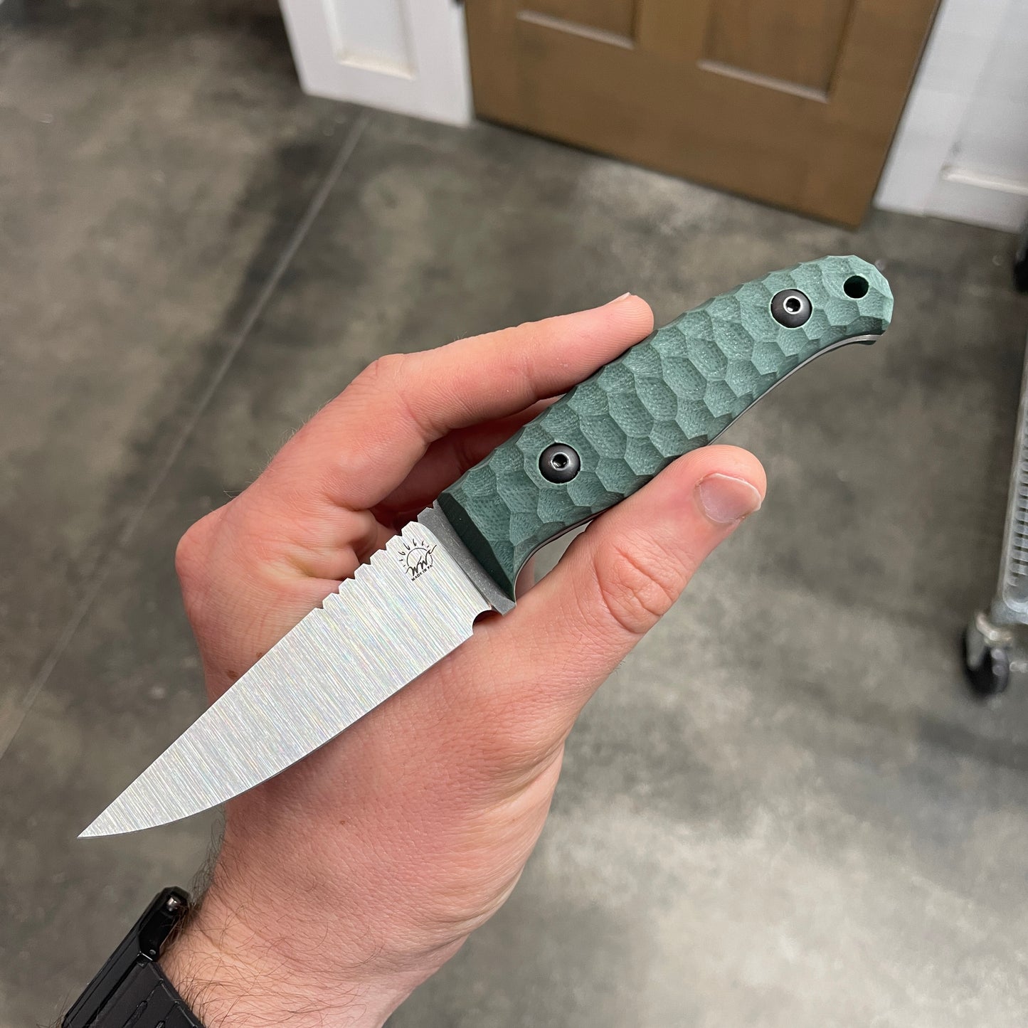 Aspen (V2)