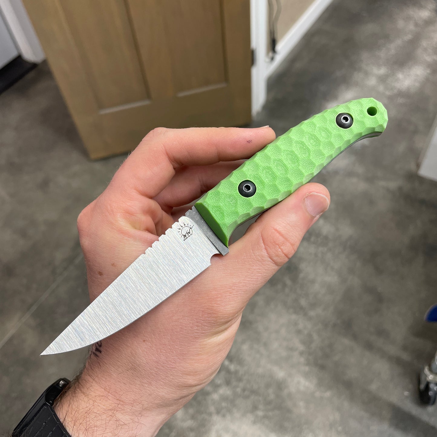Aspen (V2)