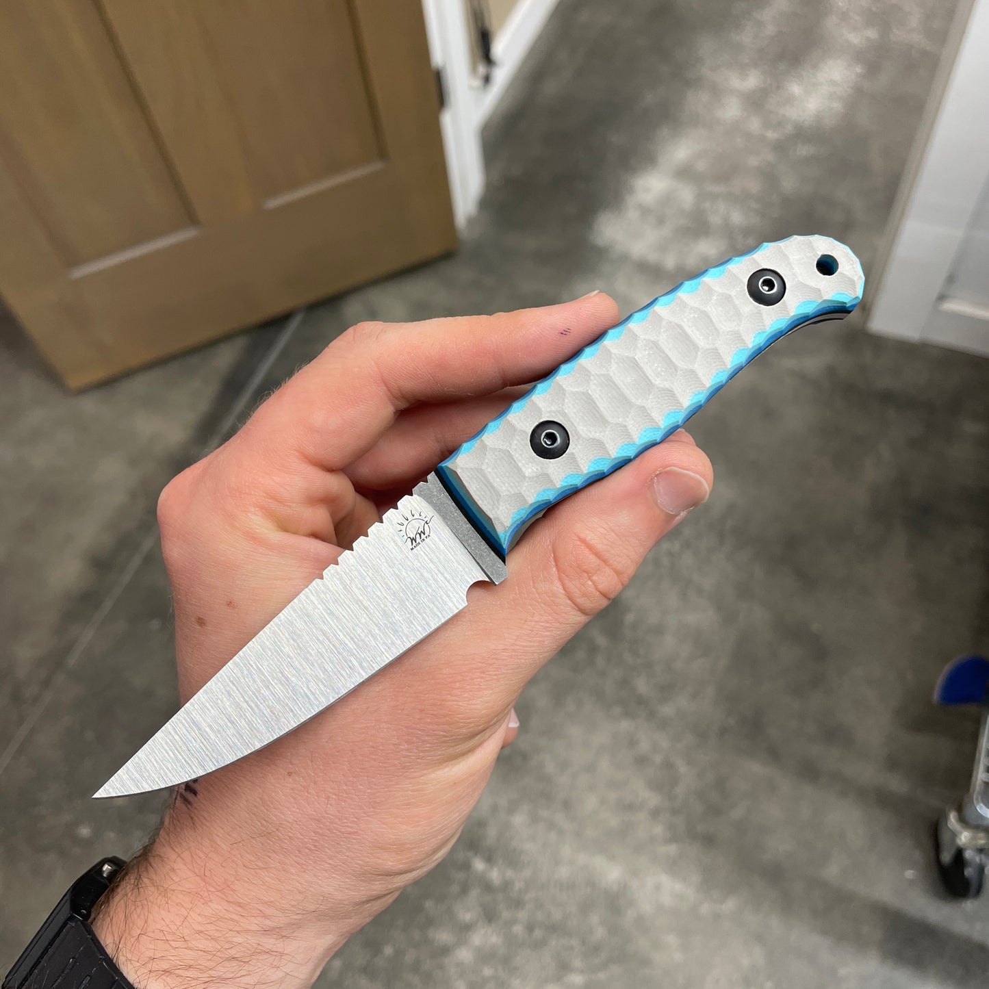 Aspen (V2)
