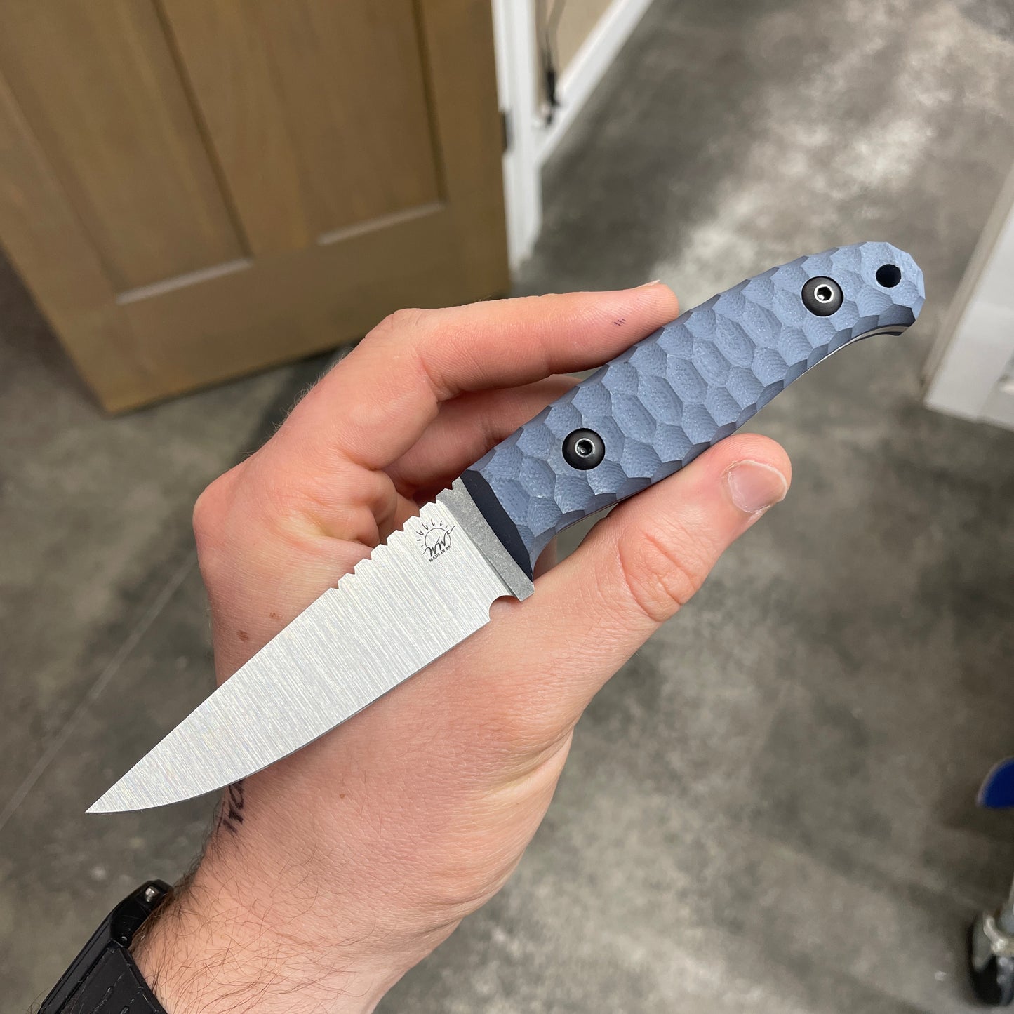 Aspen (V2)