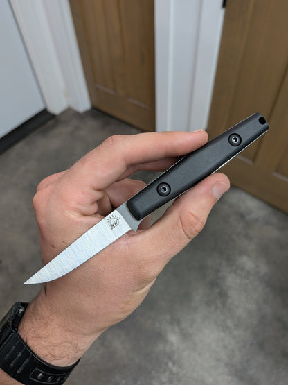 Polliwog Scales